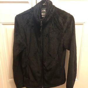 North Face Osito Jacket Medium